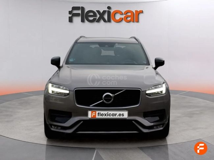 Foto del VOLVO XC90 B5 R-Design AWD Aut.