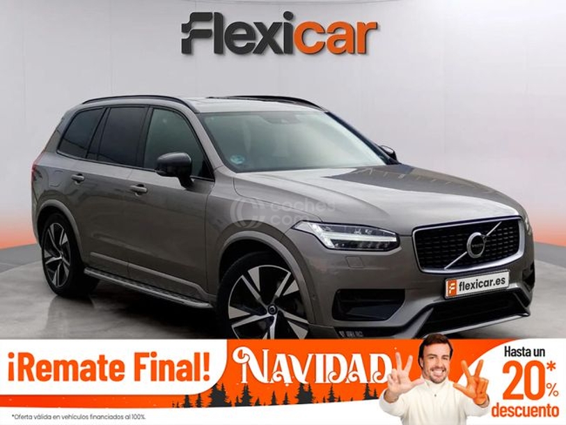 Foto del VOLVO XC90 B5 R-Design AWD Aut.