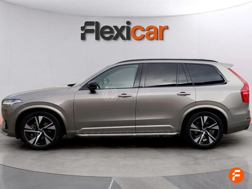Foto del VOLVO XC90 B5 R-Design AWD Aut.