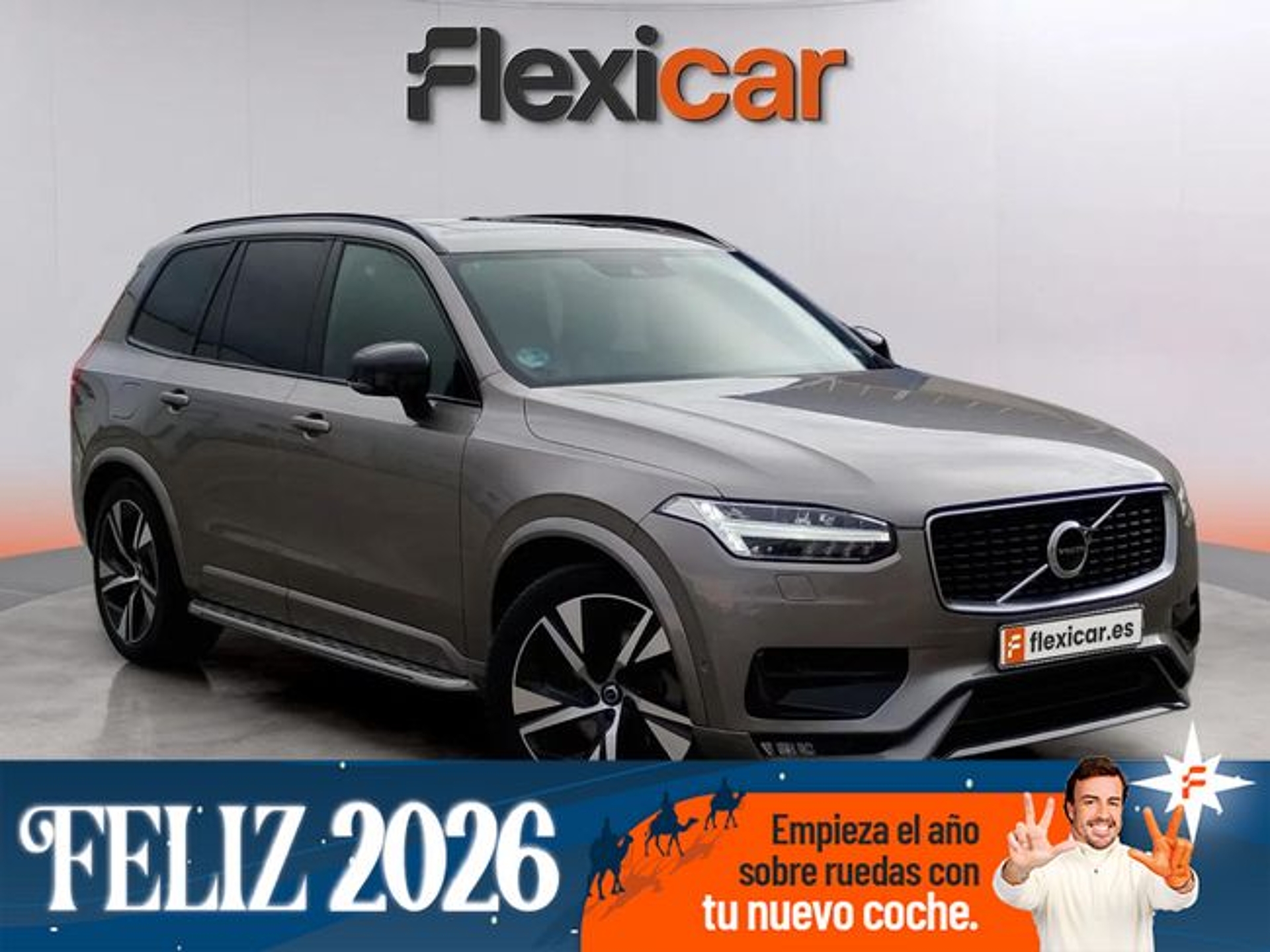 Imagen de VOLVO XC90