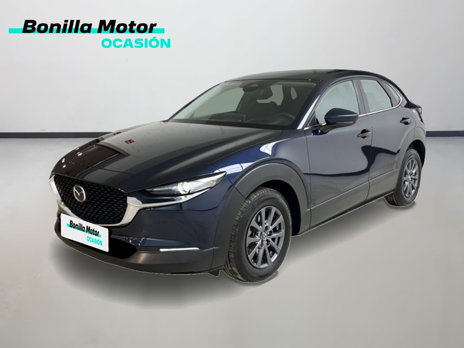 Imagen de MAZDA CX-30