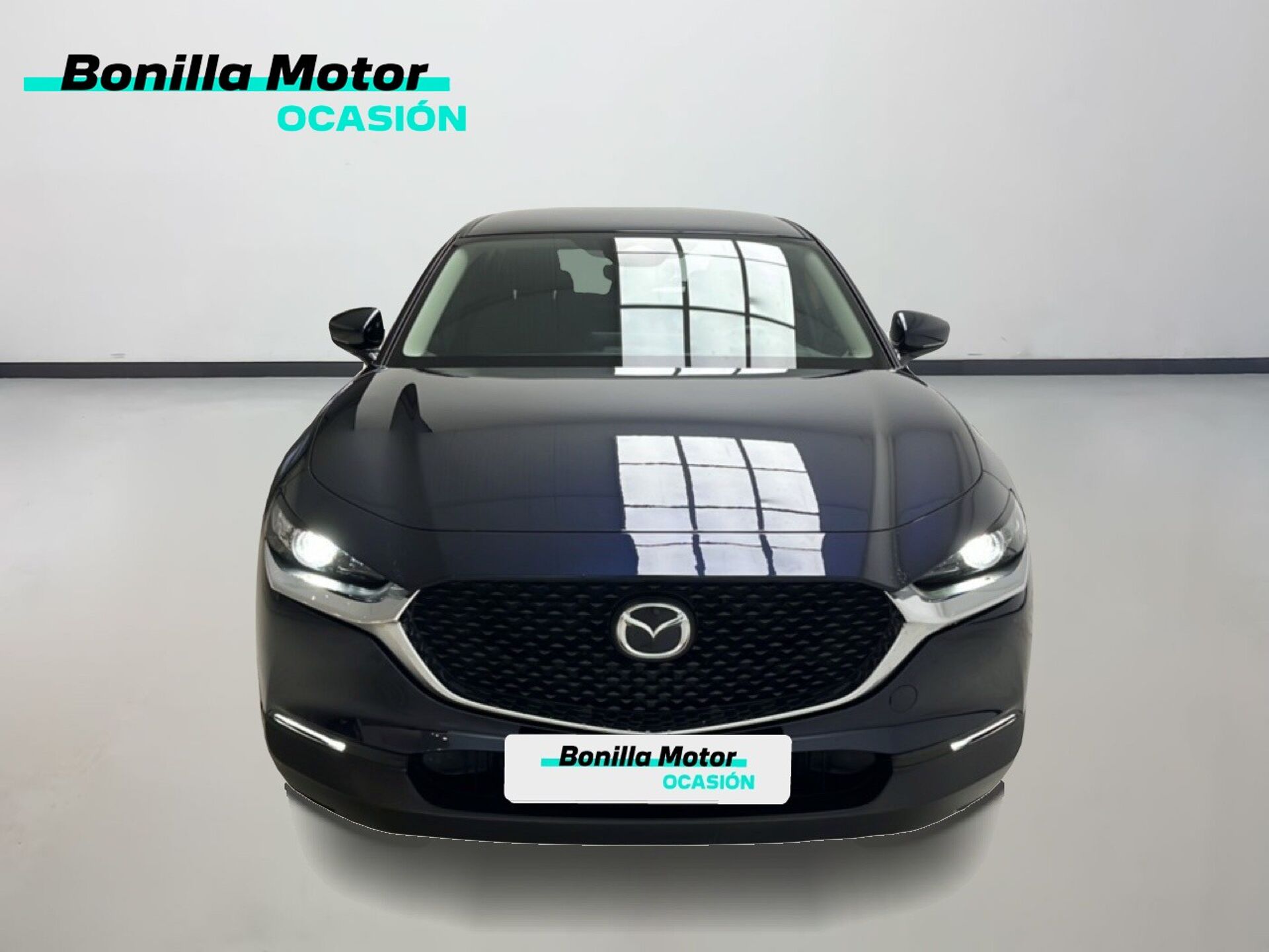 Imagen 2 de MAZDA CX-30