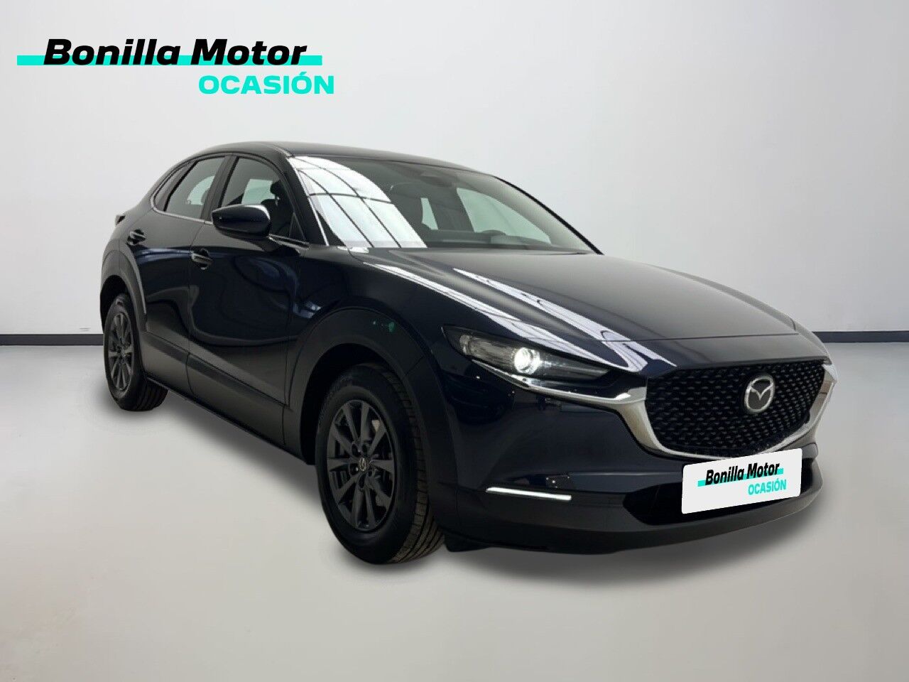 Foto del MAZDA CX-30 2.5 e-Skyactiv-G Prime Line FWD 103kW