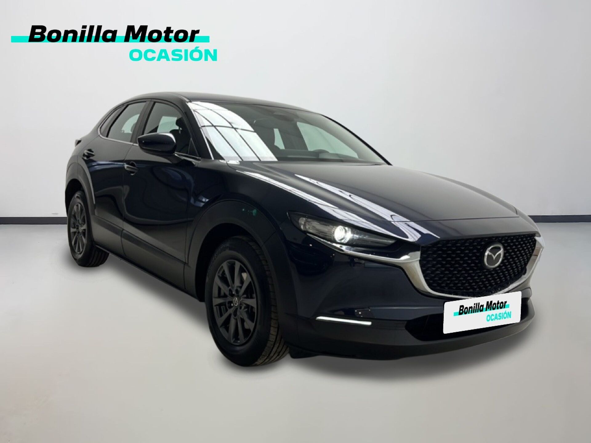 Imagen 3 de MAZDA CX-30