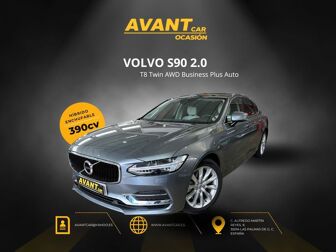 Imagen de VOLVO S90 T8 Twin Business Plus AWD Aut.