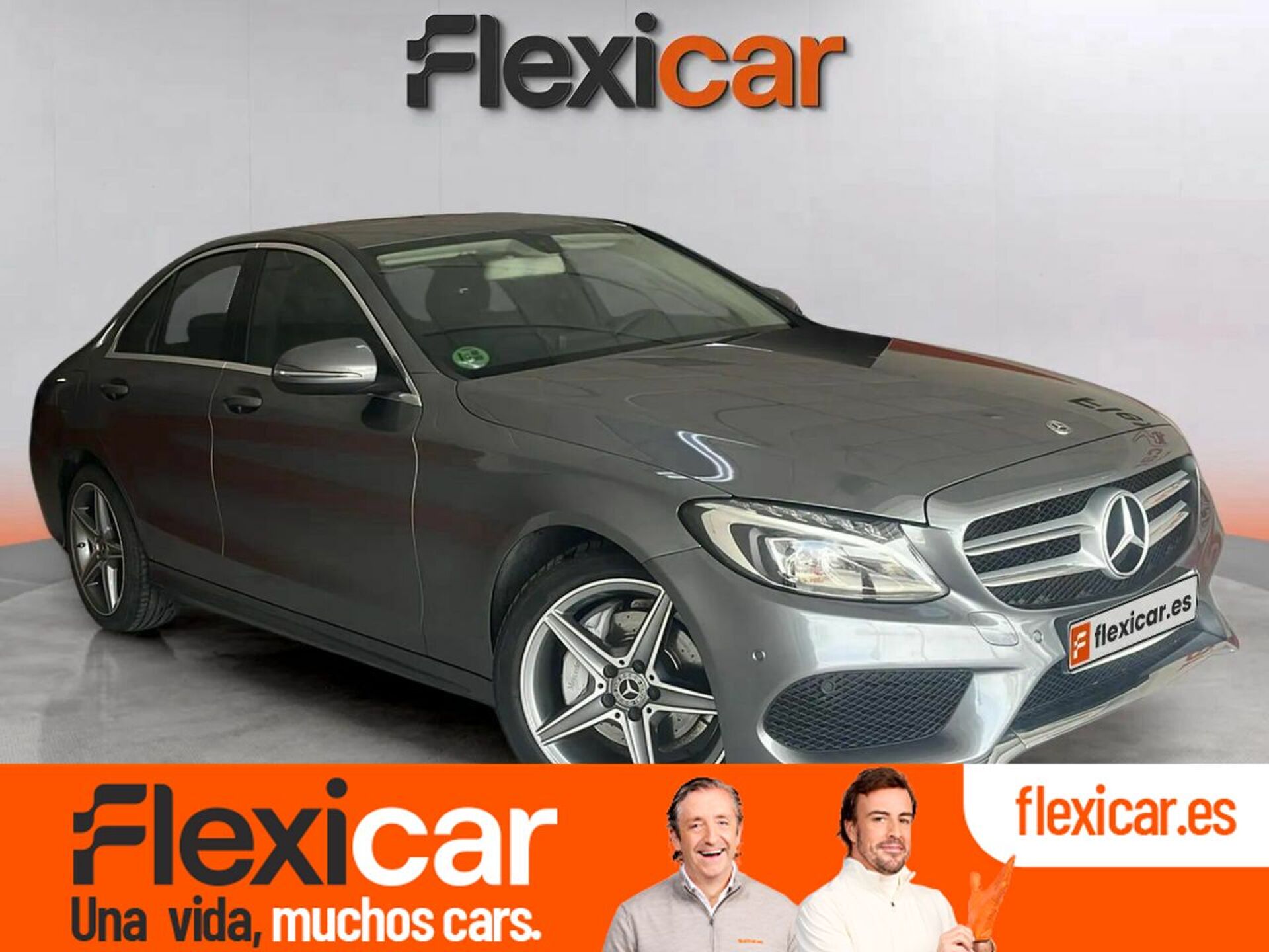 Imagen de MERCEDES Clase C