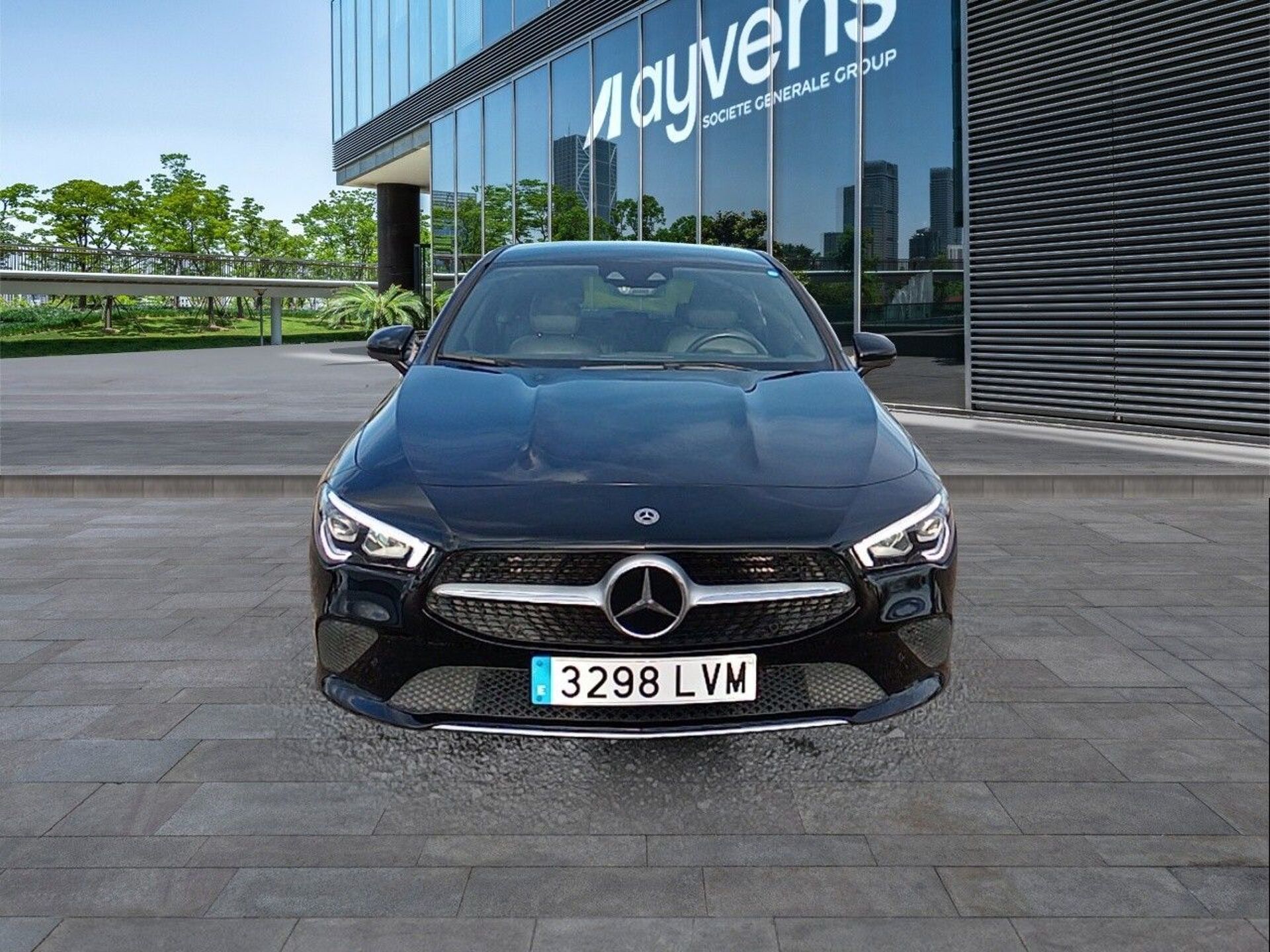 Imagen 2 de MERCEDES Clase CLA