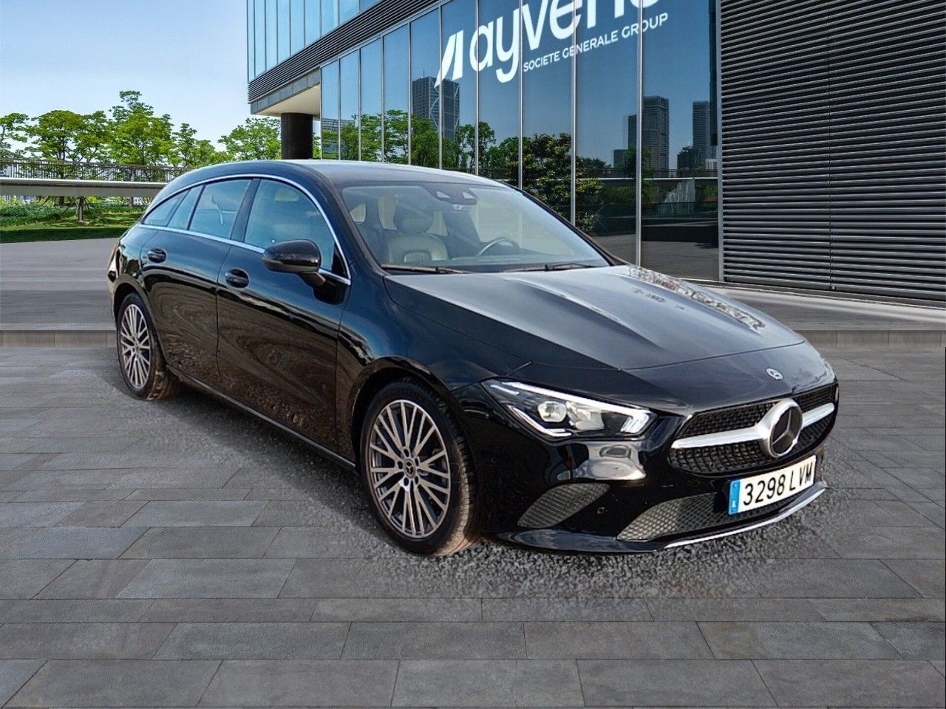 Imagen 3 de MERCEDES Clase CLA