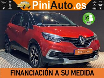 Imagen de RENAULT Captur 1.5dCi eco2 Energy Life 90