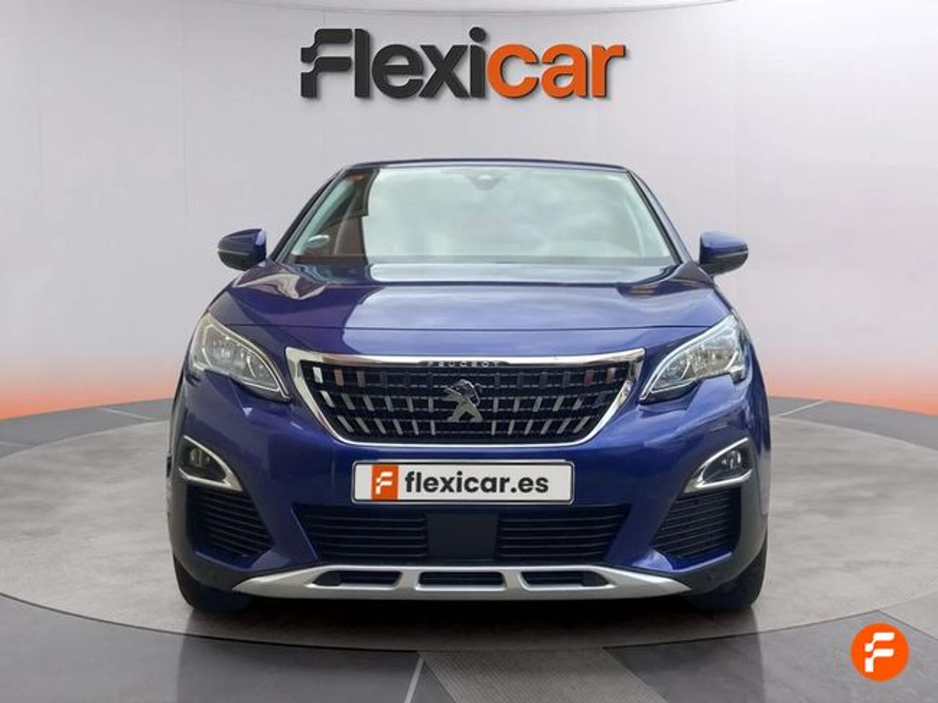 Imagen 2 de PEUGEOT 3008