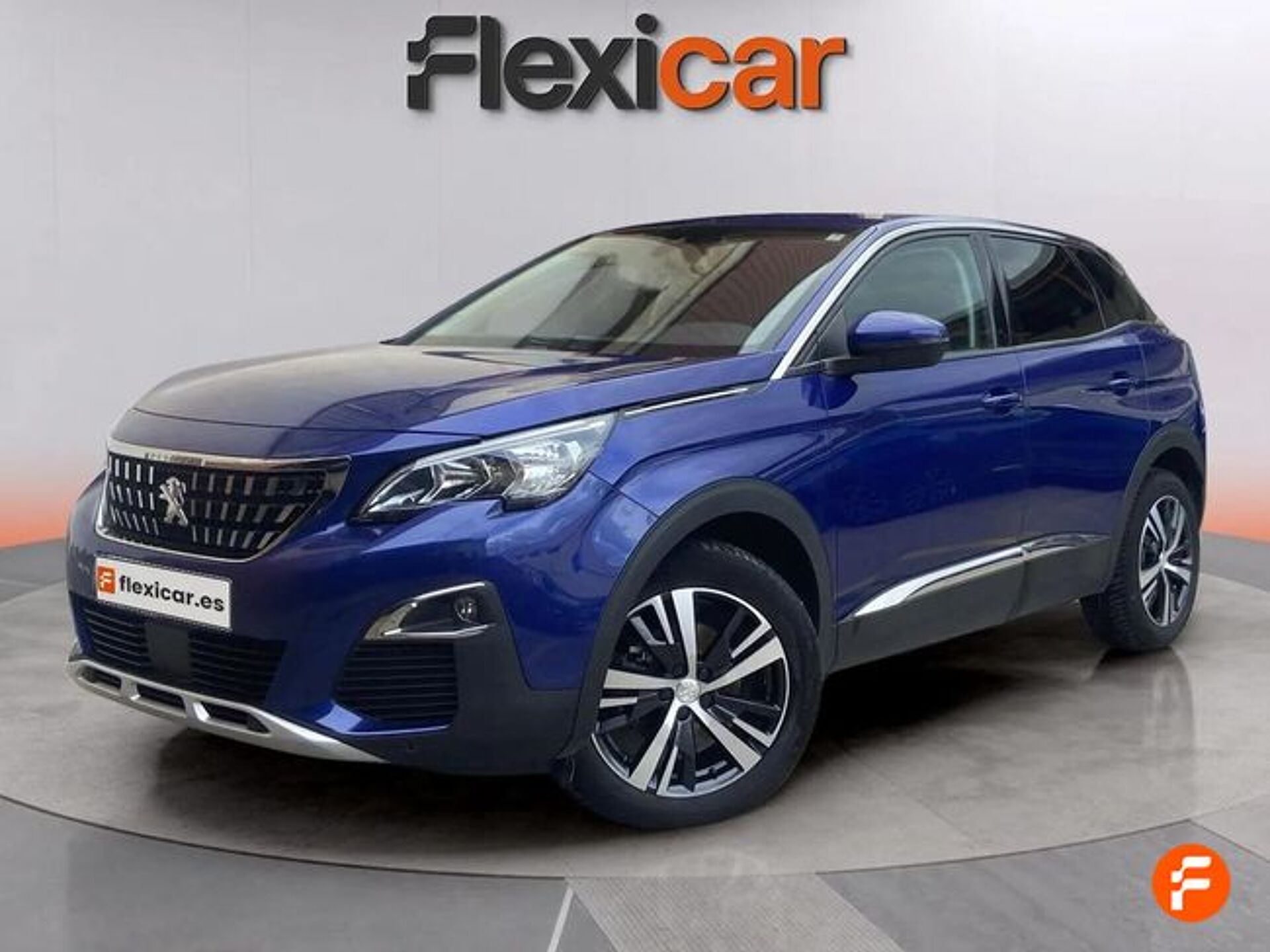 Imagen 3 de PEUGEOT 3008