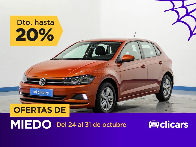 Foto del VOLKSWAGEN Polo 1.0 TSI Advance 70kW