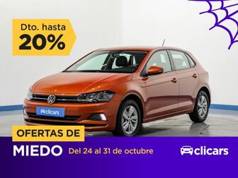 Imagen de VOLKSWAGEN Polo 1.0 TSI Advance 70kW