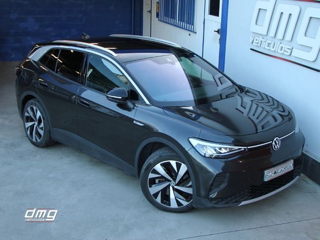 Foto del VOLKSWAGEN ID4 ID.4 1st