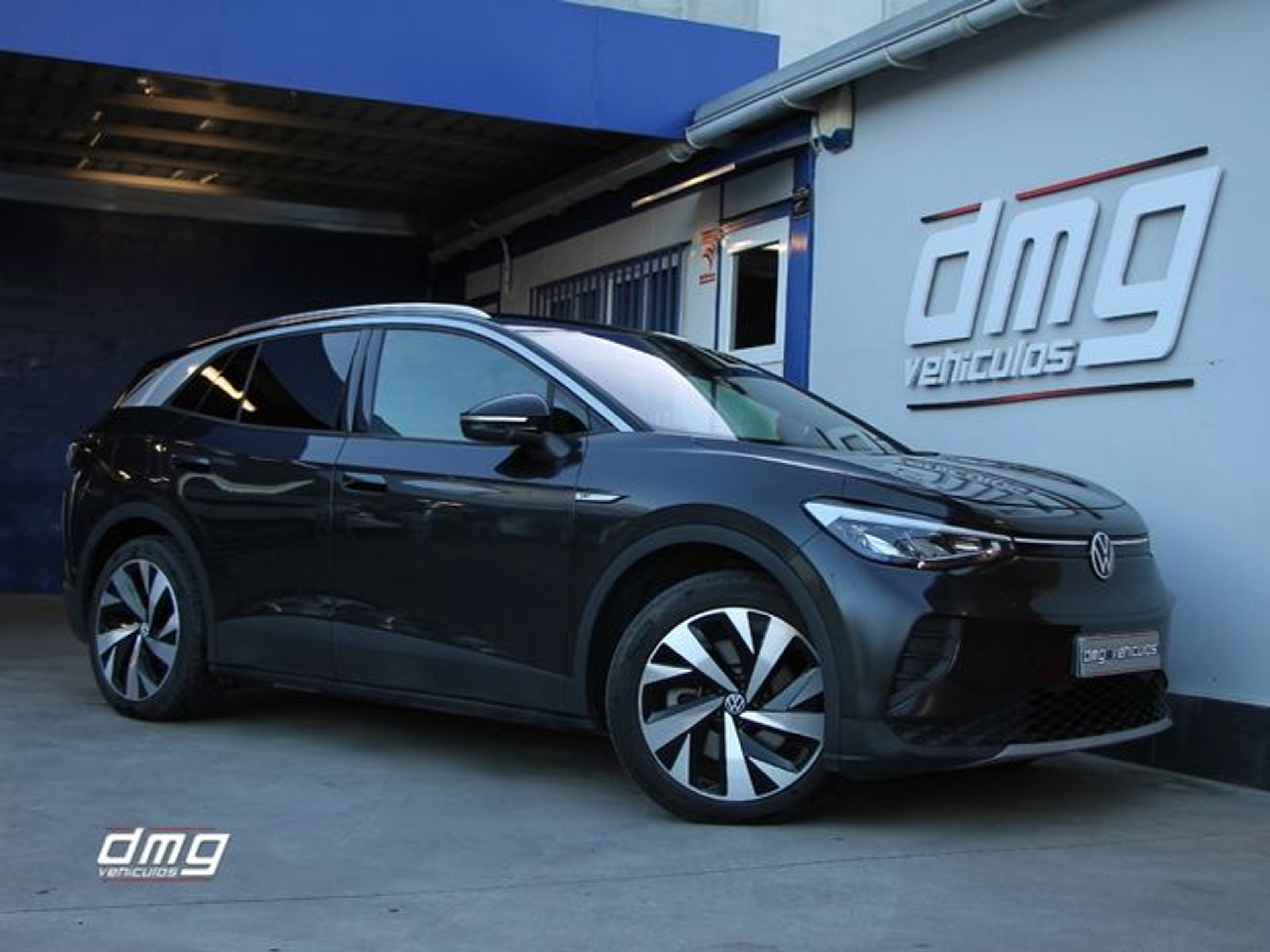 Imagen de VOLKSWAGEN ID4