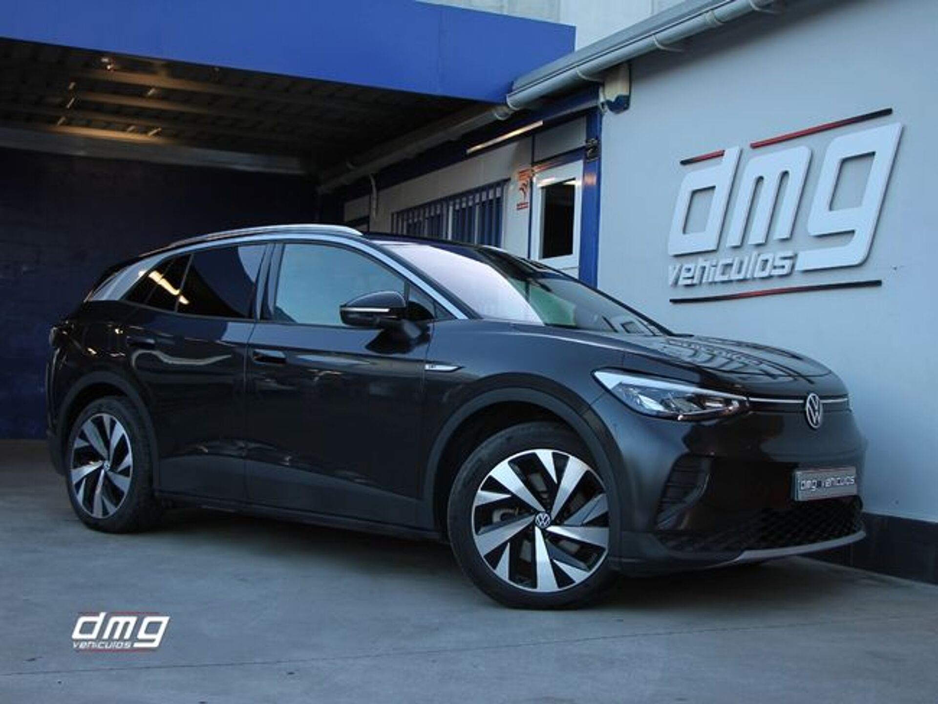 Imagen 1 de VOLKSWAGEN ID4