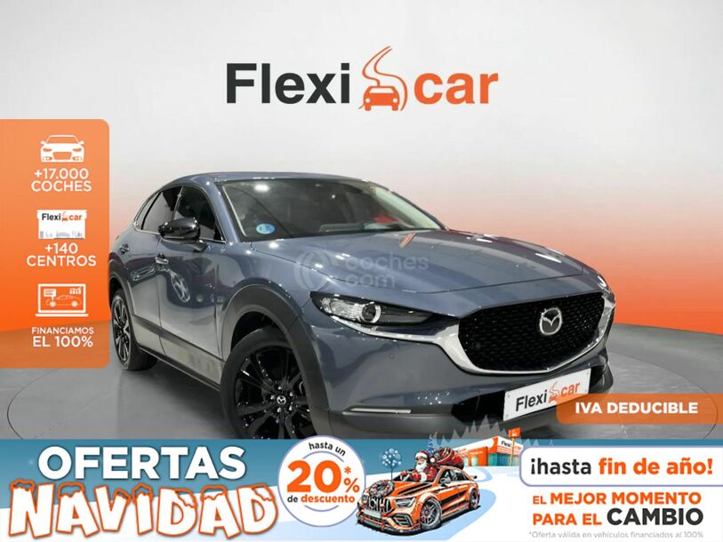 Foto del MAZDA CX-30 2.0 e-Skyactiv-X Homura AWD Aut. 137kW