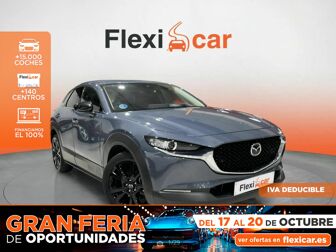 Imagen de MAZDA CX-30 2.0 e-Skyactiv-X Homura AWD Aut. 137kW