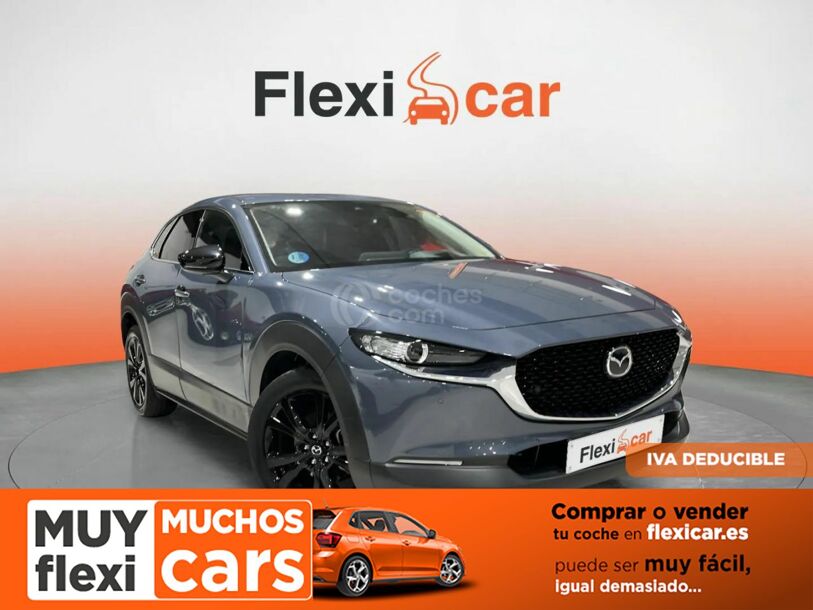 Foto del MAZDA CX-30 2.0 e-Skyactiv-X Homura AWD Aut. 137kW