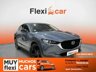 Imagen de MAZDA CX-30 2.0 e-Skyactiv-X Homura AWD Aut. 137kW