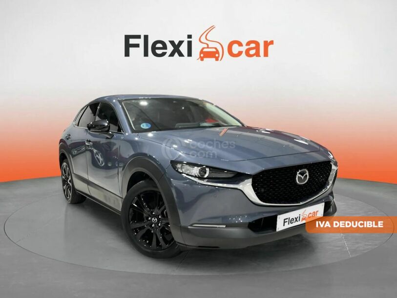 Foto del MAZDA CX-30 2.0 e-Skyactiv-X Homura AWD Aut. 137kW