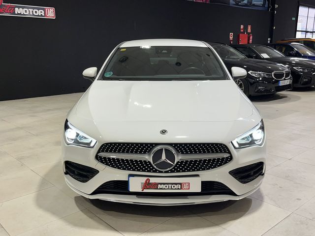 Foto del MERCEDES Clase CLA CLA 200d