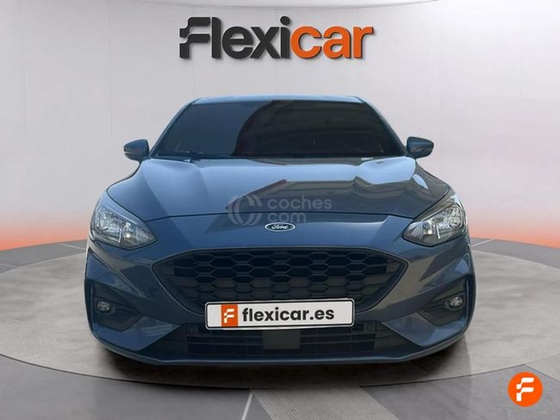 Foto del FORD Focus Sportbreak 1.0 Ecoboost Active