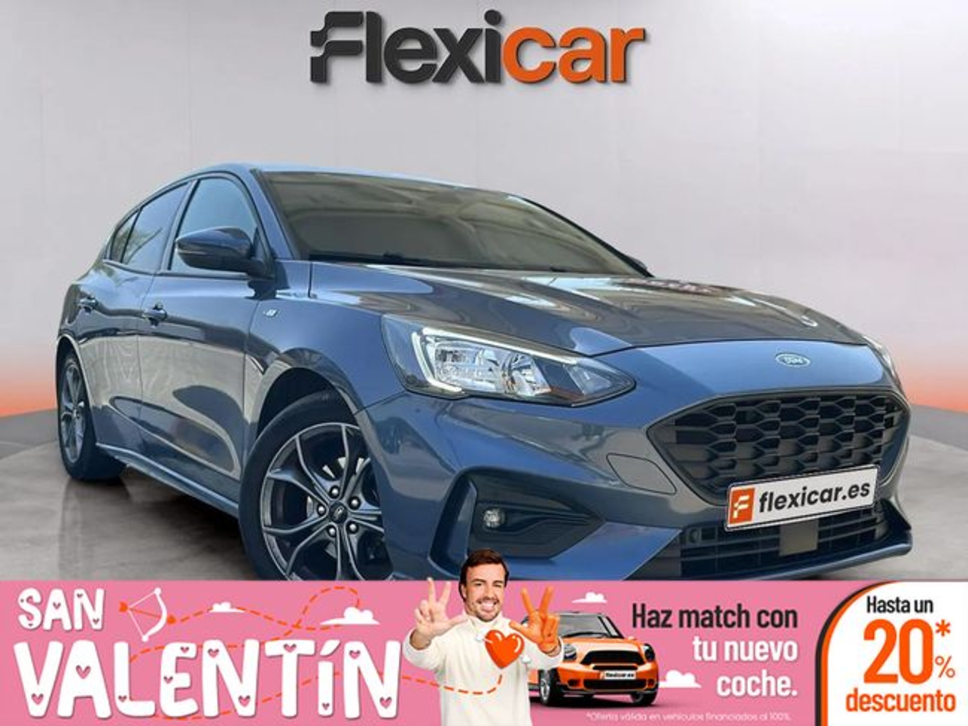 Imagen de FORD Focus