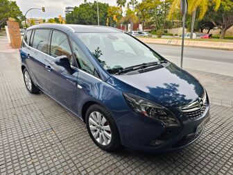 Imagen de OPEL Zafira 1.6CDTI S-S Selective 134