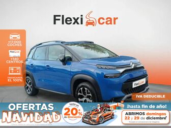 Imagen de CITROEN C3 Aircross Puretech S&S Feel Pack 110