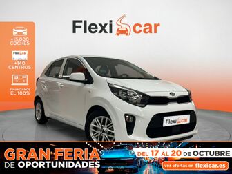 Imagen de KIA Picanto 1.0 DPi Concept