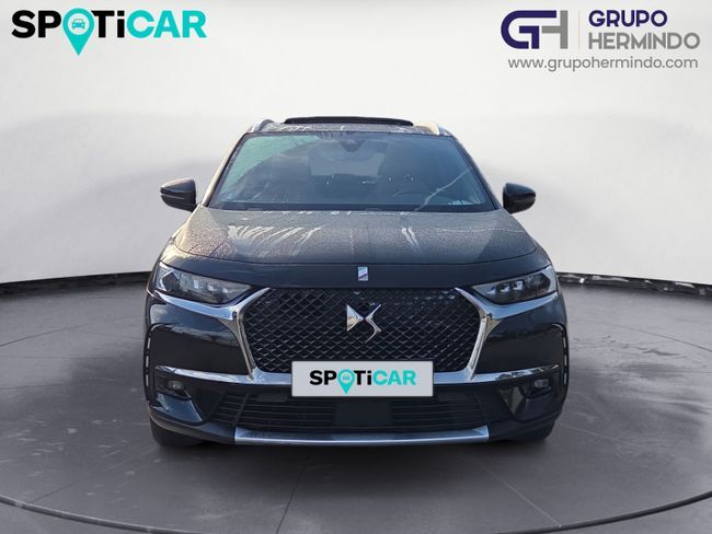 Foto del DS DS7 E-Tense Performance Line Aut. 4x4