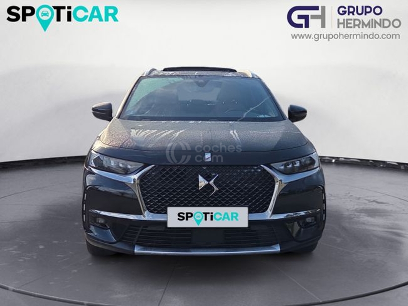 Foto del DS DS7 E-Tense Performance Line Aut. 4x4