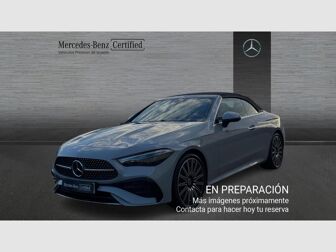 Imagen de MERCEDES Clase CLE CLE 220d 9G-DCT