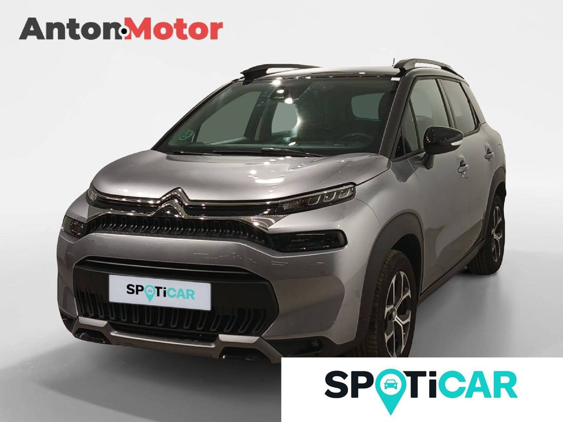 Imagen de CITROEN C3 Aircross