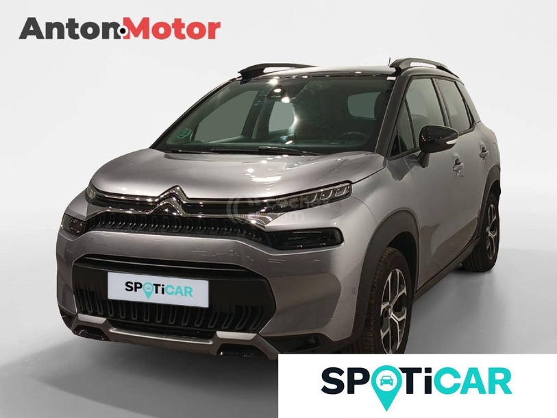 Foto del CITROEN C3 Aircross Puretech S&S Shine 110