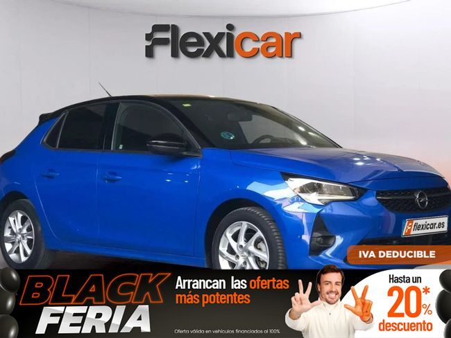 OPEL Corsa (1.2T XHT 96kW (130CV) GS-Line Auto) en Córdoba