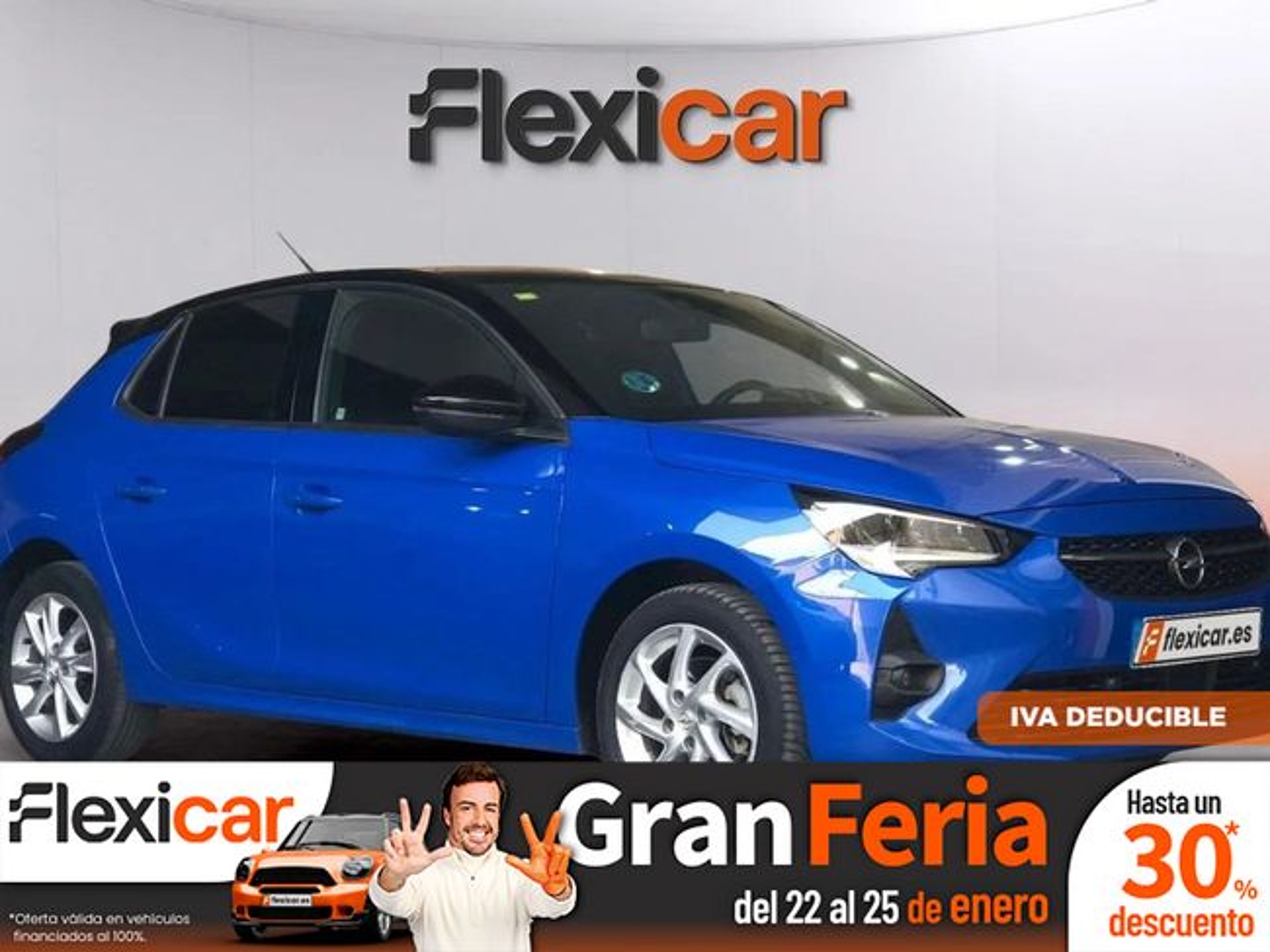 Imagen de OPEL Corsa