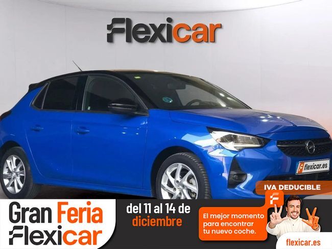 OPEL Corsa (1.2T XHT 96kW (130CV) GS-Line Auto) en Córdoba