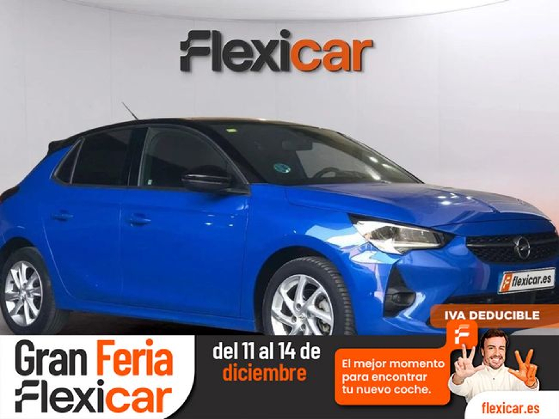 Imagen de OPEL Corsa