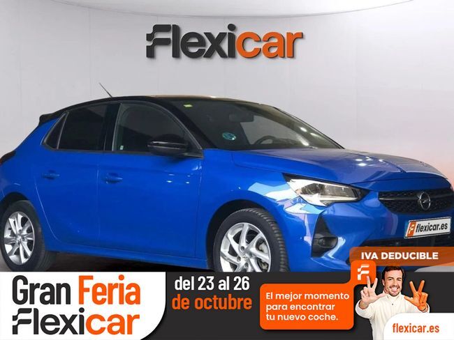 OPEL Corsa (1.2T XHT 96kW (130CV) GS-Line Auto) en Córdoba