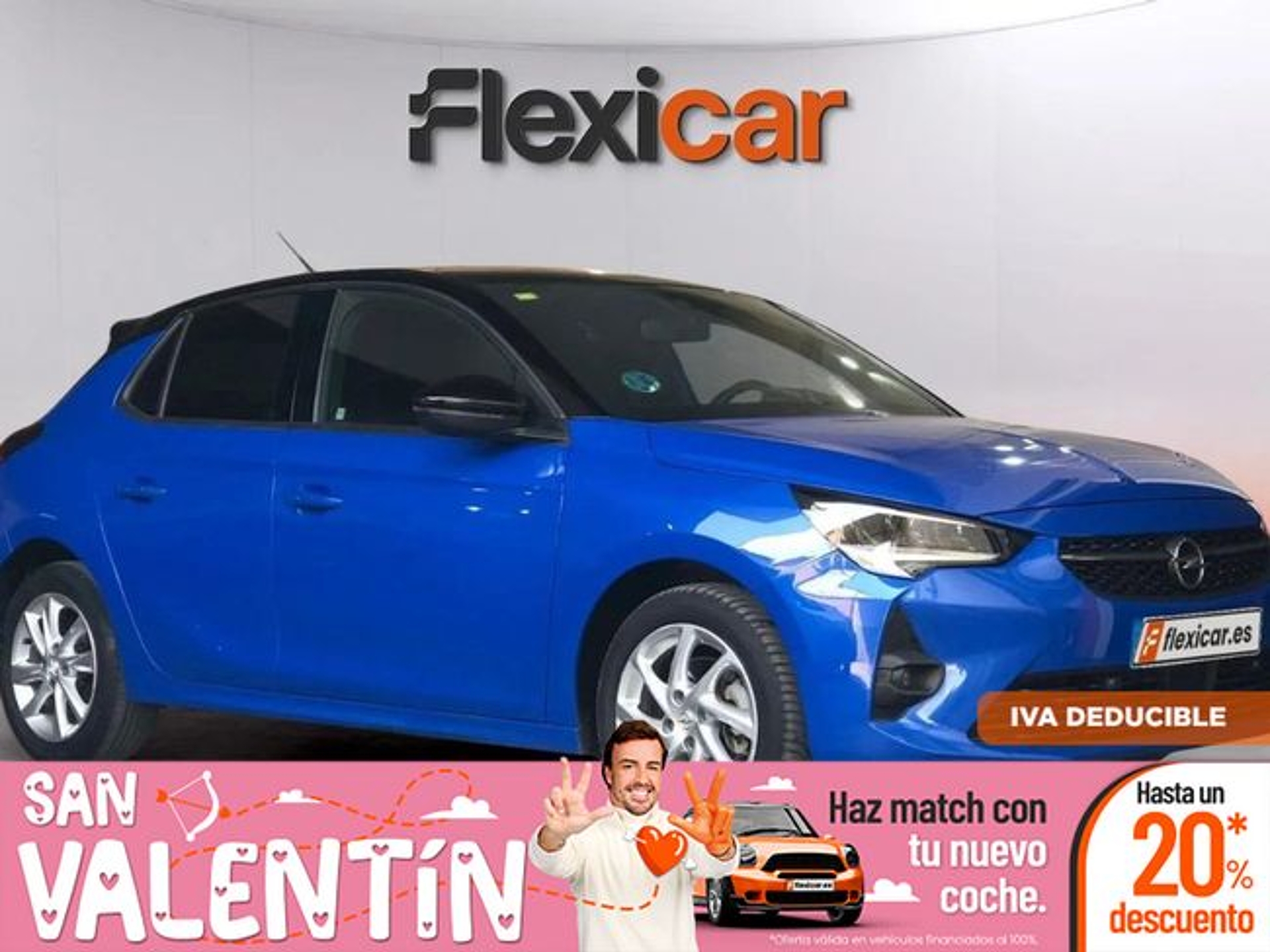 Imagen de OPEL Corsa