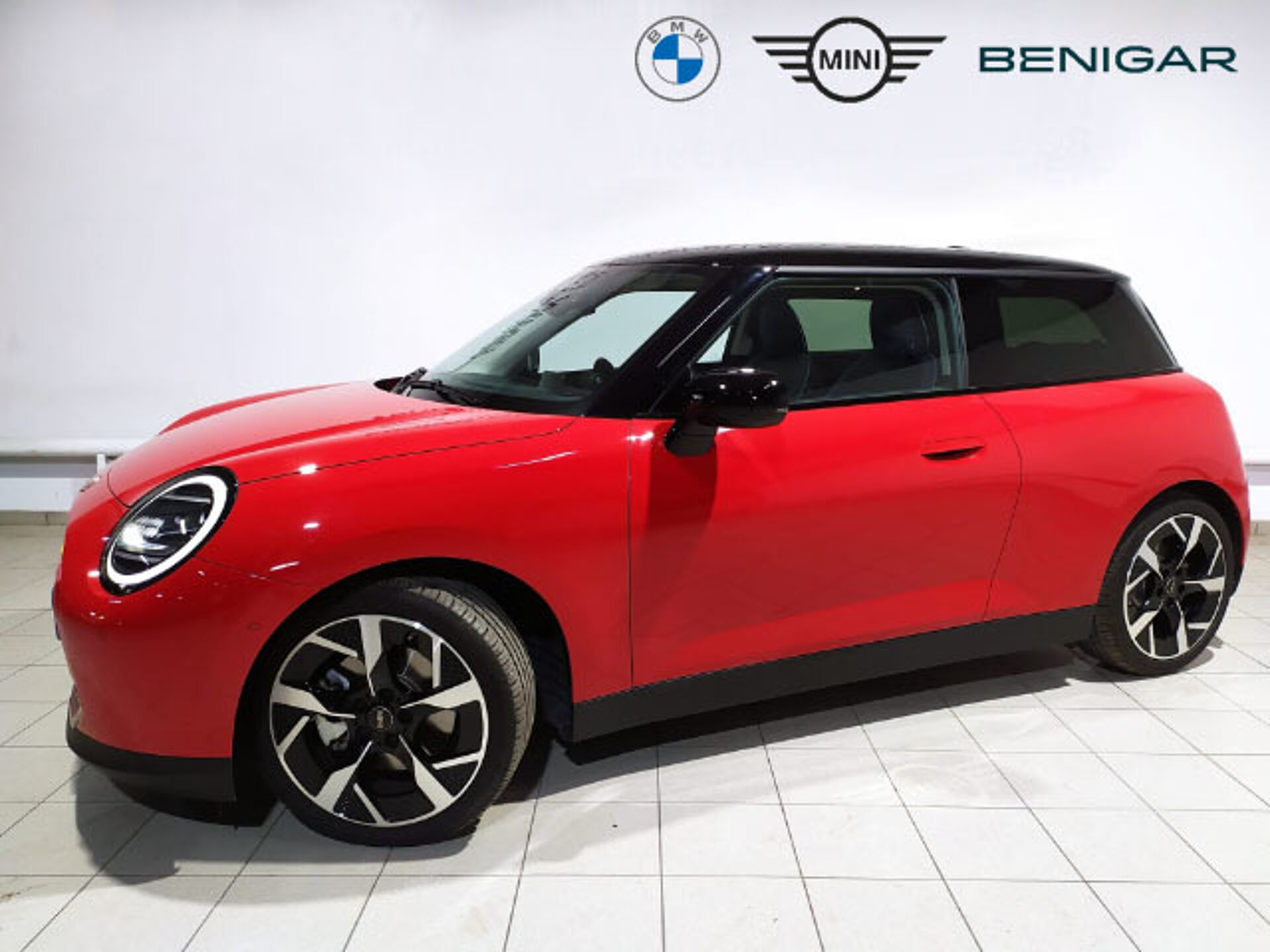 Imagen de MINI Mini