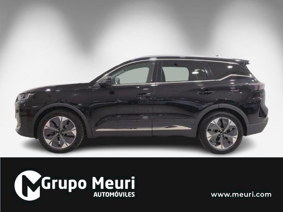 Foto del EBRO s700 1.6 TGDI 7DCT Luxury FWD