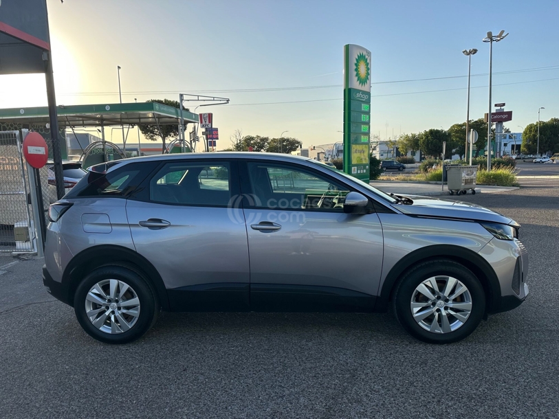 Foto del PEUGEOT 3008 1.5BlueHDi Allure Pack S&S 130