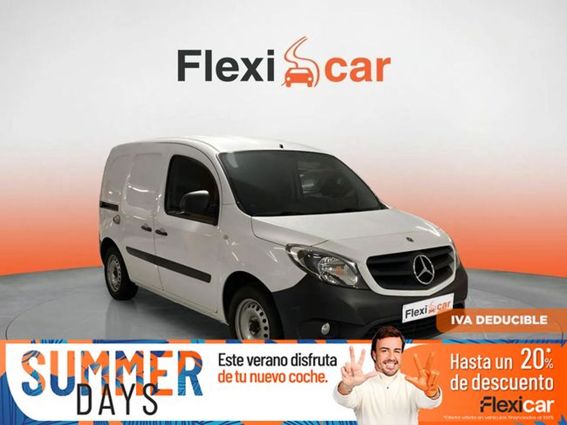 Imagen de MERCEDES Citan
