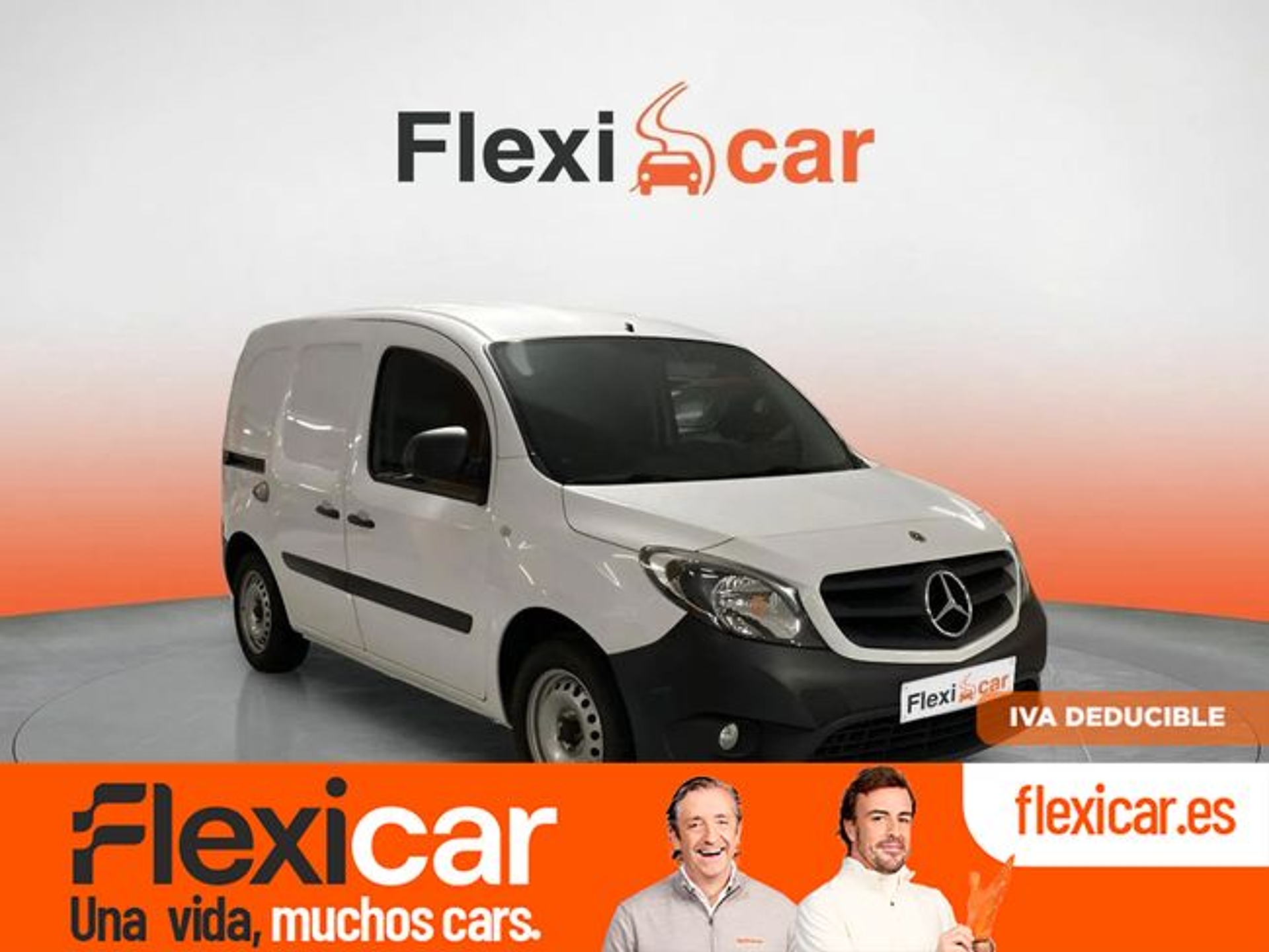 Imagen de MERCEDES Citan