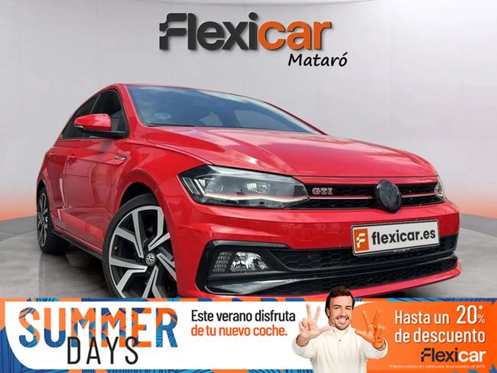 Imagen de VOLKSWAGEN Polo