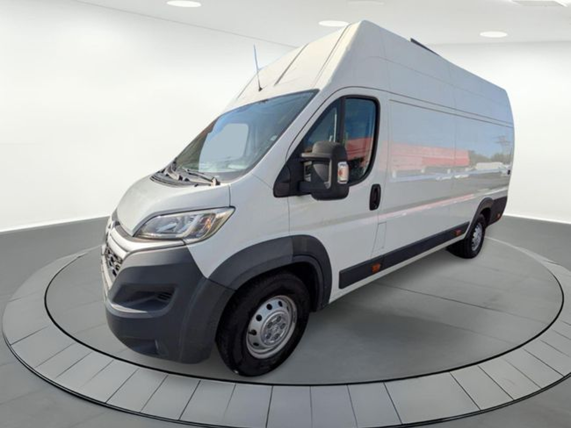 Imagen de CITROEN Jumper