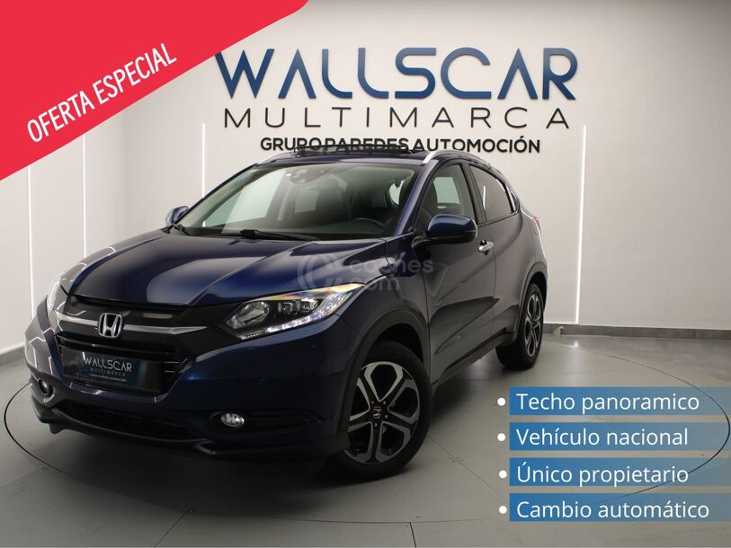 Foto del HONDA HR-V 1.5 i-VTEC Executive CVT